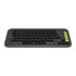 Thumbnail 2 : Logitech POP Icon Keys Wireless Mini Keyboard UK English - Graphite/Green