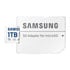 Thumbnail 2 : Samsung EVO Plus 1TB MicroSDXC Card UHS-I U3 with SD Adapter