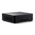 Thumbnail 1 : ASUS NUC 12 Pro Core i7 Wall Street Canyon Slim Barebone Mini PC