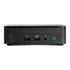 Thumbnail 2 : ASUS NUC 12 Pro Core i7 Wall Street Canyon Slim Barebone Mini PC