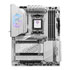 Thumbnail 2 : MSI MPG X870E EDGE TI WiFi AM5 DDR5 PCIe 5.0 ATX Motherboard