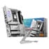 Thumbnail 1 : MSI MPG B850 Edge TI WiFi AM5 DDR5 PCIe 5.0 ATX Motherboard