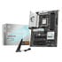 Thumbnail 1 : MSI B850 GAMING PLUS WIFI WiFi-7 AM5 DDR5 PCIe 5.0 ATX Motherboard