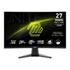 Thumbnail 1 : Open Box MSI MAG 27CQ6F 27" 180Hz Adaptive Sync Gaming Monitor