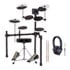 Thumbnail 1 : Roland TD-02K Electronic Drum Kit Bundle