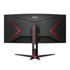 Thumbnail 4 : Open Box AOC CU34G2XP/BK 34" WQHD 180Hz Curved Freesync Premium Gaming Monitor