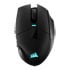 Thumbnail 2 : Refurbished Corsair SCIMITAR WIRELESS MMO/MOBA Optical Gaming Mouse