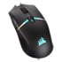 Thumbnail 1 : Refurbished Corsair NIGHTSABRE WIRELESS Ambidextrous Optical Gaming Mouse
