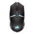 Thumbnail 2 : Refurbished Corsair NIGHTSABRE WIRELESS Ambidextrous Optical Gaming Mouse