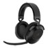 Thumbnail 1 : Corsair HS65 Carbon Wireless 7.1 Refurbished Gaming Headset