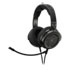 Thumbnail 1 : Corsair Virtuoso PRO Open Back Carbon Refurbished Streaming/Gaming Headset PC/MAC/Console