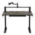 Thumbnail 2 : Corsair Platform:4 Elevate Desk (Wood) Adjustable-Height