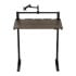 Thumbnail 3 : Corsair Platform:4 Elevate Desk (Wood) Adjustable-Height