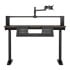 Thumbnail 4 : Corsair Platform:4 Elevate Desk (Wood) Adjustable-Height