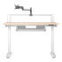 Thumbnail 2 : Corsair Platform:4 Elevate Desk (Light-Wood) Adjustable-Height