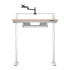 Thumbnail 3 : Corsair Platform:4 Elevate Desk (Light-Wood) Adjustable-Height