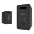 Thumbnail 2 : Kanto ORA4 Powered Reference Speakers - Black