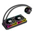 Thumbnail 3 : CiT Pro Glacier 240mm Intel/AMD Black CPU Liquid Cooler
