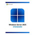 Thumbnail 1 : Microsoft Windows Server 2025 Standard 5x CAL User License