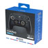 Thumbnail 4 : HORI Wireless HORIPAD Midnight Black Steam Controller