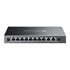 Thumbnail 2 : tp-link 10-Port ES210GMP Omada Gigabit PoE+ Managed Switch