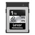 Thumbnail 1 : Lexar Professional Silver 1TB CFexpress 4.0 Type B  Memory Card