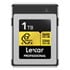 Thumbnail 1 : Lexar Professional Gold 1TB CFexpress 4.0 Type B  Memory Card