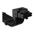 Thumbnail 2 : CORSAIR CP-8920350 Angled Type 5 12V-2x6 Style B GPU Power Cable