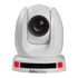 Thumbnail 2 : Datavideo PTC-145T HDBaseT Tracking PTZ Camera (White)