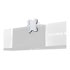 Thumbnail 4 : Corsair 2nd Generation PCIe 5 12V-2x6 White Power Bridge - Style A
