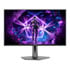 Thumbnail 1 : AOC AGON AG326UD 31.5" UHD 165Hz Adaptive Sync QD-OLED Gaming Monitor