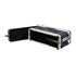 Thumbnail 2 : Proel FOABSR3US 19" 3U Shallow Rack Case