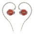 Thumbnail 1 : FiiO FP3 In-Ear Monitors - Rosewood