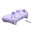 Thumbnail 2 : 8BitDo Ultimate 2C Purple Wired Controller Hall Effect for PC/Android