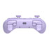 Thumbnail 3 : 8BitDo Ultimate 2C Purple Wired Controller Hall Effect for PC/Android
