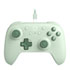 Thumbnail 1 : 8BitDo Ultimate 2C Green Wired Controller Hall Effect for PC/Android
