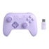 Thumbnail 1 : 8BitDo Ultimate 2C Purple Wired/Wireless Controller Hall Effect for PC/Android