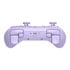 Thumbnail 3 : 8BitDo Ultimate 2C Purple Wired/Wireless Controller Hall Effect for PC/Android