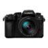 Thumbnail 1 : Panasonic Lumix G97 with Lumix G Vario 14-140mm Lens
