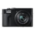 Thumbnail 1 : Panasonic Lumix TZ99 Camera (Black)