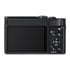 Thumbnail 2 : Panasonic Lumix TZ99 Camera (Black)