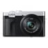 Thumbnail 1 : Panasonic Lumix TZ99 Camera (Silver)