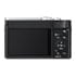 Thumbnail 2 : Panasonic Lumix TZ99 Camera (Silver)