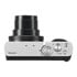 Thumbnail 4 : Panasonic Lumix TZ99 Camera (Silver)