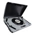 Thumbnail 3 : (B-Stock) Reloop Spin Portable turntable, AUX input, MP3 Recording, Built-In Speaker,  Bluetooth