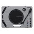 Thumbnail 4 : (B-Stock) Reloop Spin Portable turntable, AUX input, MP3 Recording, Built-In Speaker,  Bluetooth
