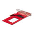 Thumbnail 3 : StarTech.com U.3 NVMe SSD to PCIe 4.0 x4 Adaptor