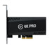 Thumbnail 1 : Elgato 4K Pro Ultra HD HDR10 PCIe Video Gaming Capture Card Open Box