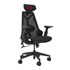 Thumbnail 2 : ASUS ROG Destrier Core Ergo Fabric/Mesh Gaming Chair Black