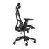 Thumbnail 3 : ASUS ROG Destrier Core Ergo Fabric/Mesh Gaming Chair Black